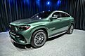 2026 Mercedes-Benz GLE AMG&reg; 53 4MATIC+&reg; Coupe