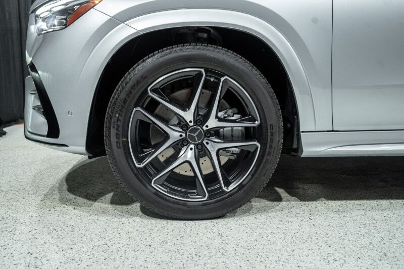 2026 Mercedes-Benz GLE AMG&reg; 53 4MATIC+&reg; Coupe Peoria AZ