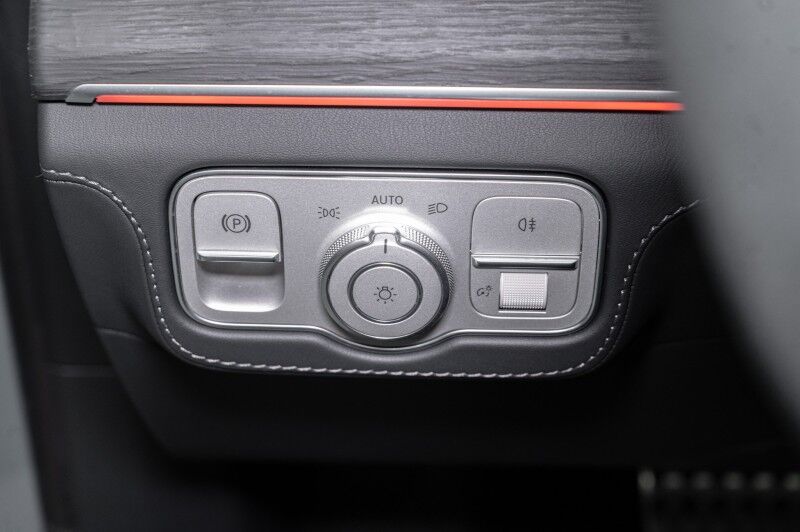 2026 Mercedes-Benz GLE AMG&reg; 53 4MATIC+&reg; Coupe Peoria AZ