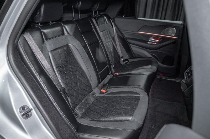 2026 Mercedes-Benz GLE AMG&reg; 53 4MATIC+&reg; Coupe Peoria AZ