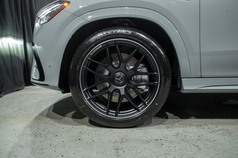 2026 Mercedes-Benz GLE AMG&reg; 53 4MATIC+&reg; Coupe Peoria AZ