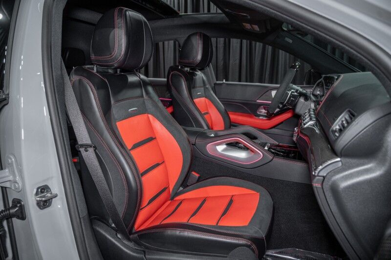 2026 Mercedes-Benz GLE AMG&reg; 53 4MATIC+&reg; Coupe Peoria AZ