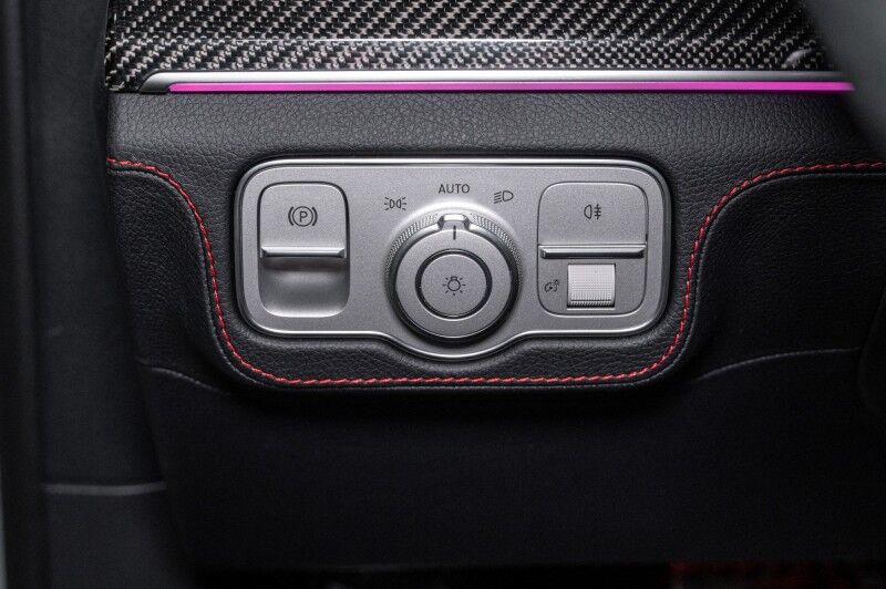 2026 Mercedes-Benz GLE AMG&reg; 53 4MATIC+&reg; Coupe Peoria AZ