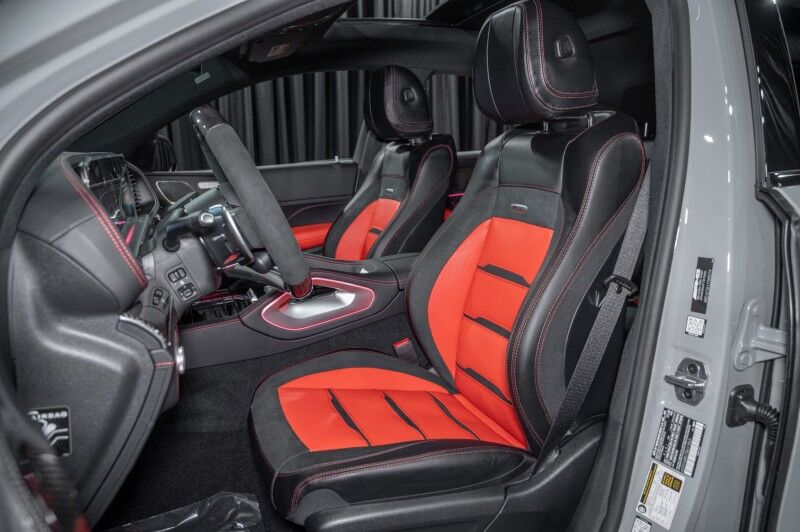 2026 Mercedes-Benz GLE AMG&reg; 53 4MATIC+&reg; Coupe Peoria AZ