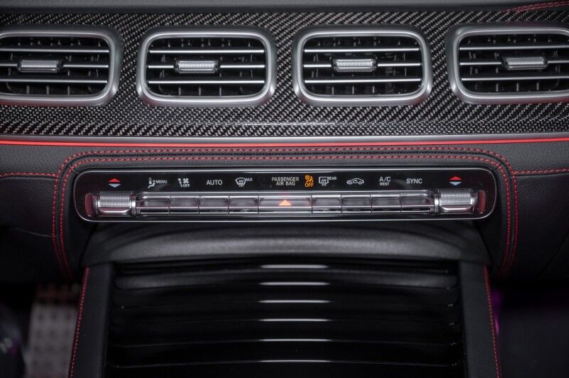 2026 Mercedes-Benz GLE AMG&reg; 53 4MATIC+&reg; Coupe Peoria AZ