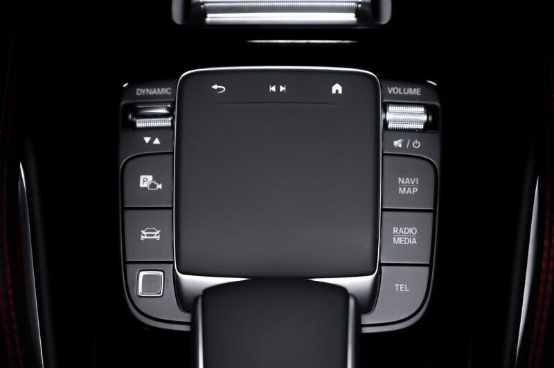 2026 Mercedes-Benz GLE AMG&reg; 53 4MATIC+&reg; Coupe Peoria AZ