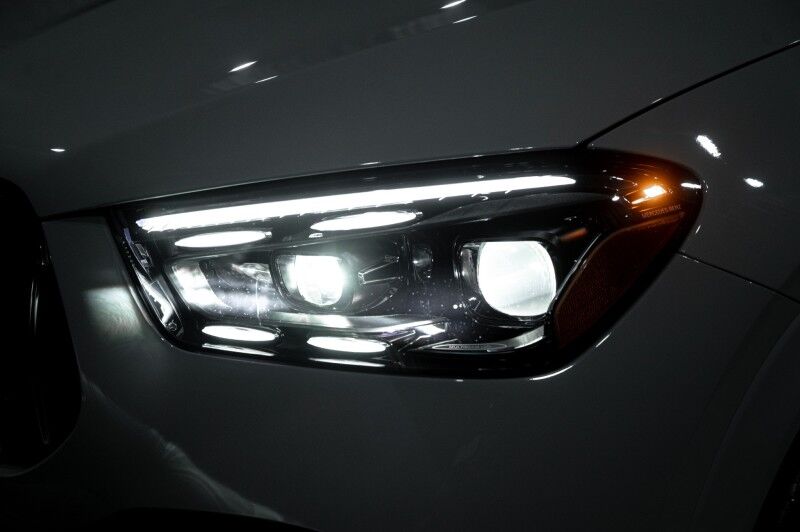 2026 Mercedes-Benz GLE AMG&reg; 53 4MATIC+&reg; Coupe Peoria AZ