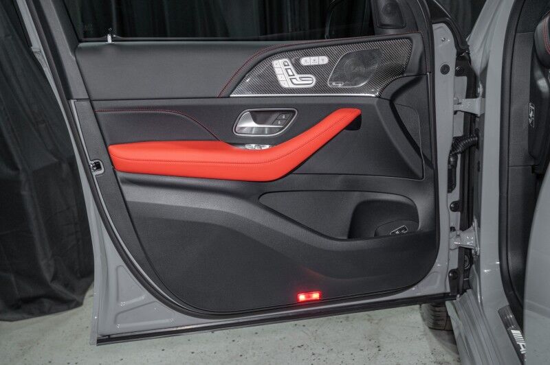 2026 Mercedes-Benz GLE AMG&reg; 53 4MATIC+&reg; Coupe Peoria AZ