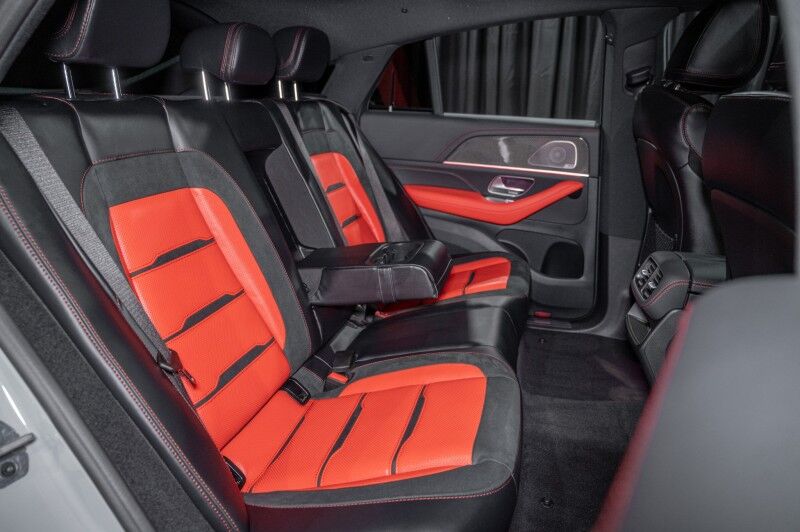 2026 Mercedes-Benz GLE AMG&reg; 53 4MATIC+&reg; Coupe Peoria AZ