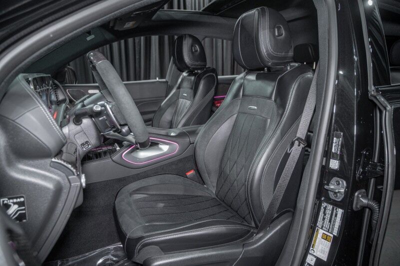 2026 Mercedes-Benz GLE AMG&reg; 53 4MATIC+&reg; Coupe Peoria AZ