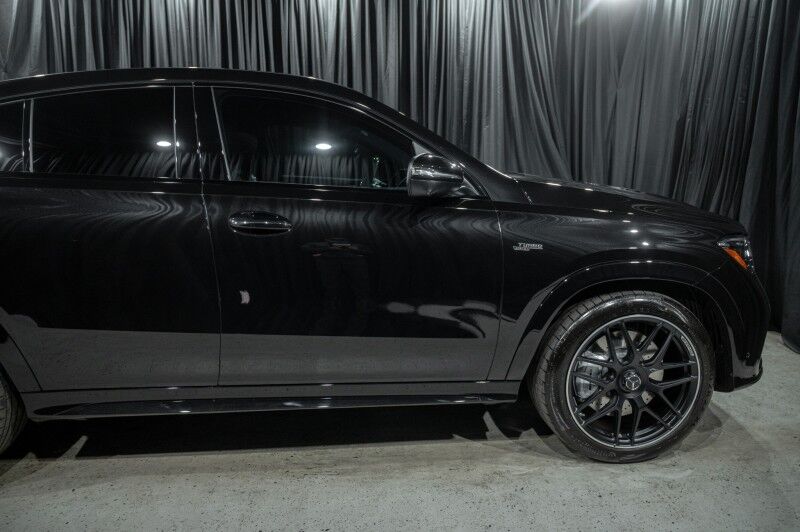 2026 Mercedes-Benz GLE AMG&reg; 53 4MATIC+&reg; Coupe Peoria AZ