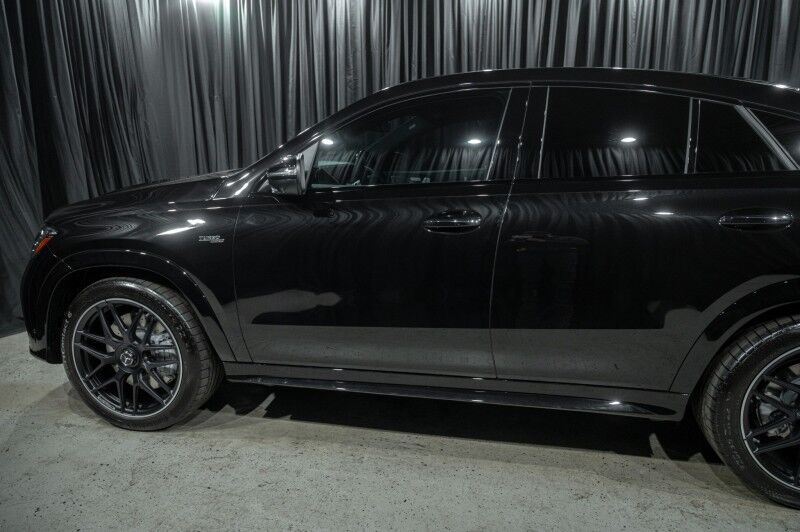 2026 Mercedes-Benz GLE AMG&reg; 53 4MATIC+&reg; Coupe Peoria AZ
