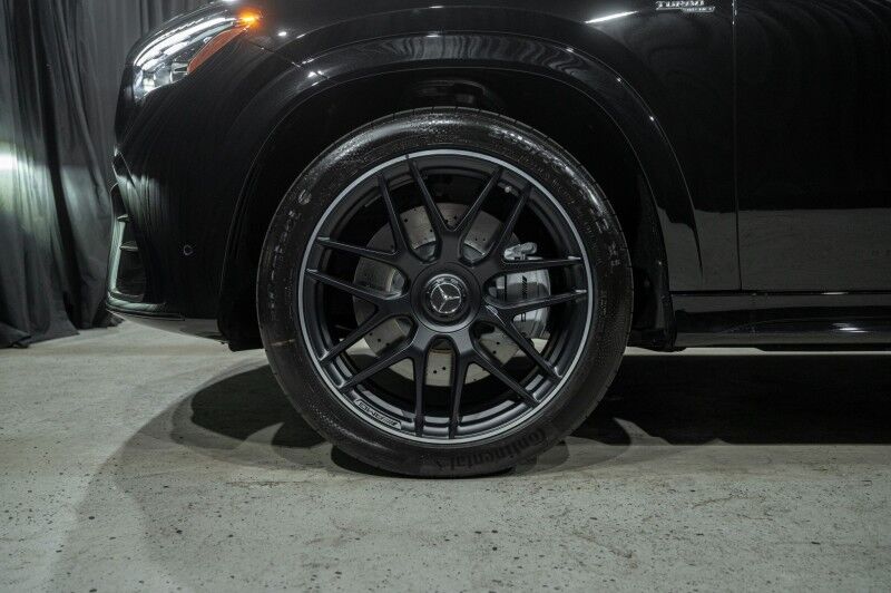 2026 Mercedes-Benz GLE AMG&reg; 53 4MATIC+&reg; Coupe Peoria AZ