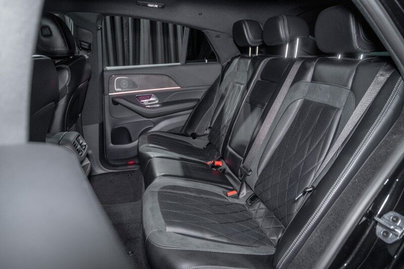 2026 Mercedes-Benz GLE AMG&reg; 53 4MATIC+&reg; Coupe Peoria AZ