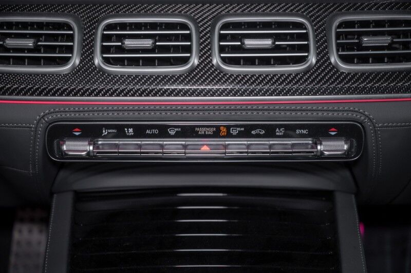 2026 Mercedes-Benz GLE AMG&reg; 53 4MATIC+&reg; Coupe Peoria AZ