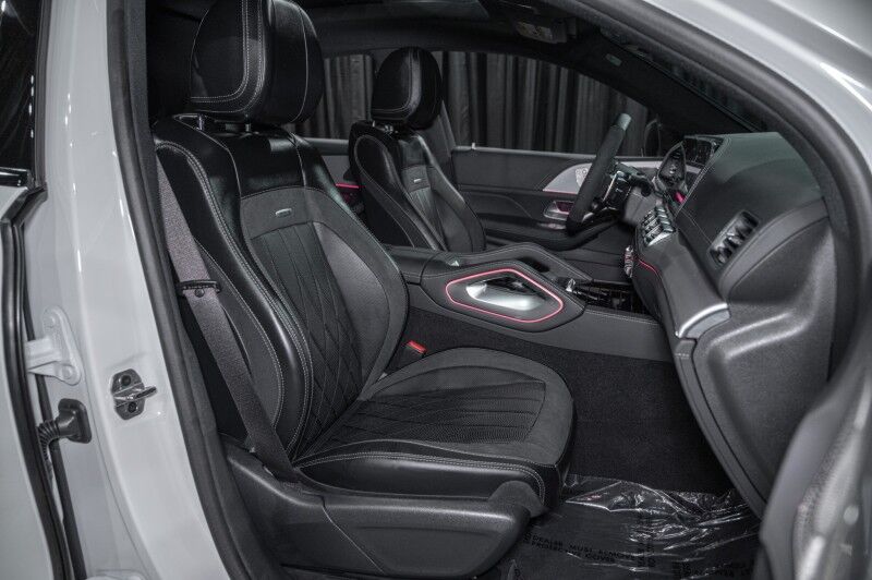 2026 Mercedes-Benz GLE AMG&reg; 53 4MATIC+&reg; Coupe Peoria AZ