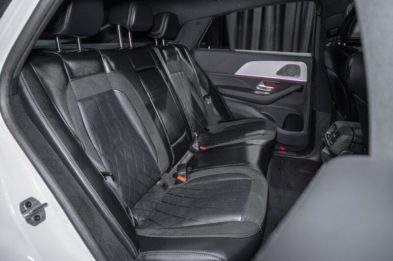 2026 Mercedes-Benz GLE AMG&reg; 53 4MATIC+&reg; Coupe Peoria AZ