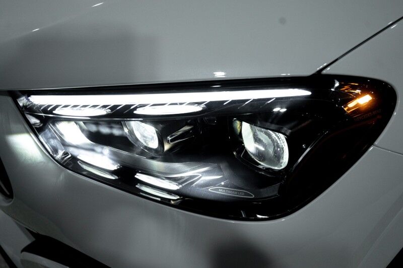 2026 Mercedes-Benz GLE AMG&reg; 53 4MATIC+&reg; Coupe Peoria AZ