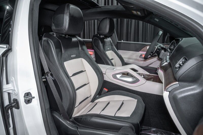 2026 Mercedes-Benz GLE AMG&reg; 53 4MATIC+&reg; Coupe Peoria AZ