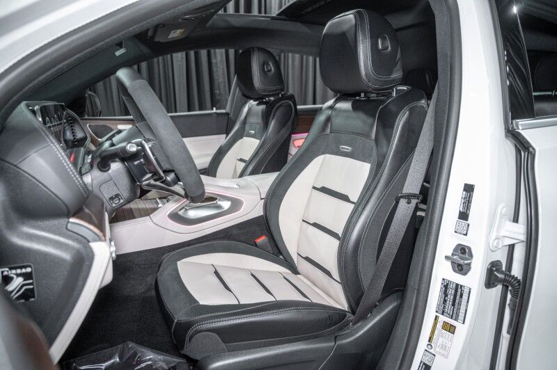 2026 Mercedes-Benz GLE AMG&reg; 53 4MATIC+&reg; Coupe Peoria AZ