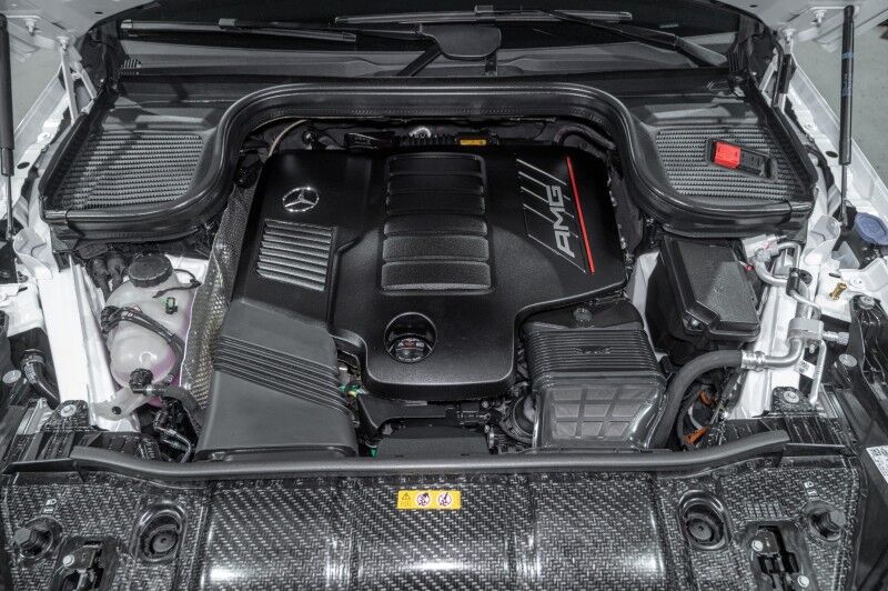 2026 Mercedes-Benz GLE AMG&reg; 53 4MATIC+&reg; Coupe Peoria AZ