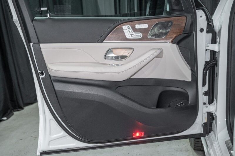 2026 Mercedes-Benz GLE AMG&reg; 53 4MATIC+&reg; Coupe Peoria AZ