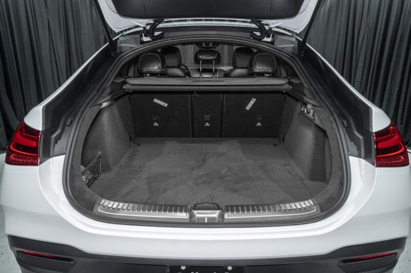 2026 Mercedes-Benz GLE AMG&reg; 53 4MATIC+&reg; Coupe Peoria AZ