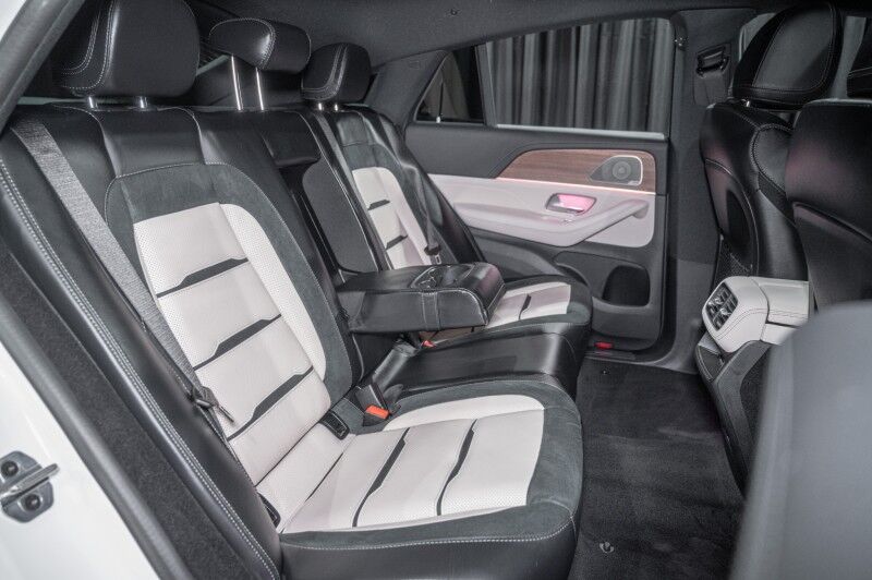 2026 Mercedes-Benz GLE AMG&reg; 53 4MATIC+&reg; Coupe Peoria AZ