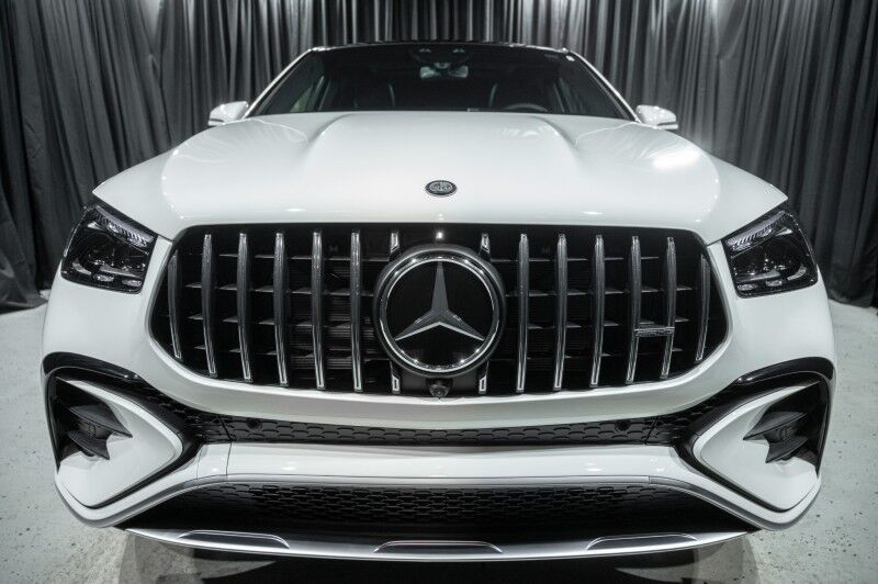 2026 Mercedes-Benz GLE AMG&reg; 53 4MATIC+&reg; Coupe Peoria AZ