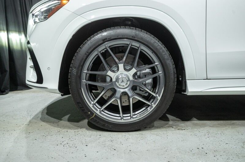 2026 Mercedes-Benz GLE AMG&reg; 53 4MATIC+&reg; Coupe Peoria AZ