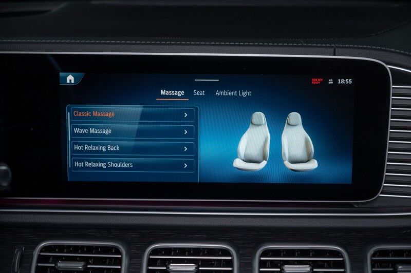 2026 Mercedes-Benz GLE AMG&reg; 53 4MATIC+&reg; Coupe Peoria AZ