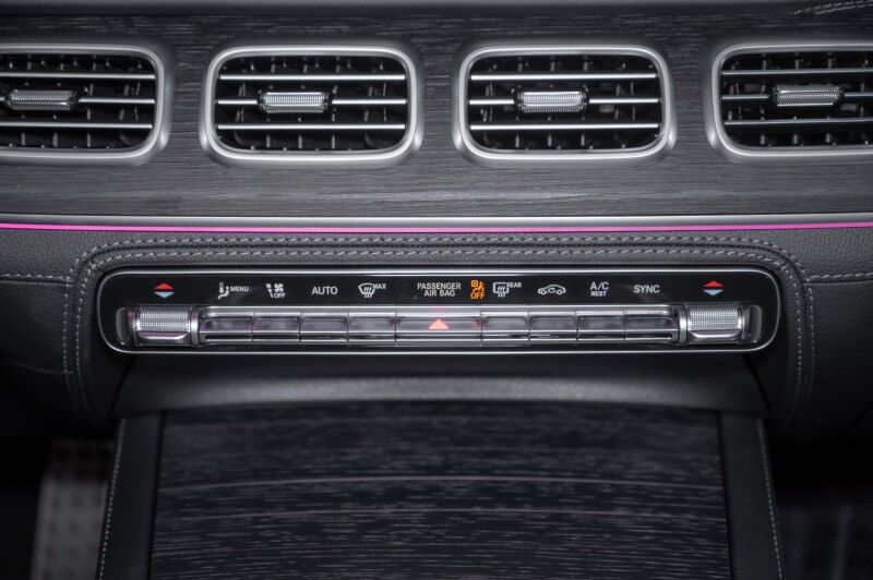 2026 Mercedes-Benz GLE AMG&reg; 53 4MATIC+&reg; Coupe Peoria AZ