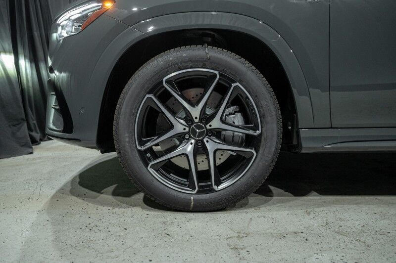 2026 Mercedes-Benz GLE AMG&reg; 53 4MATIC+&reg; Coupe Peoria AZ