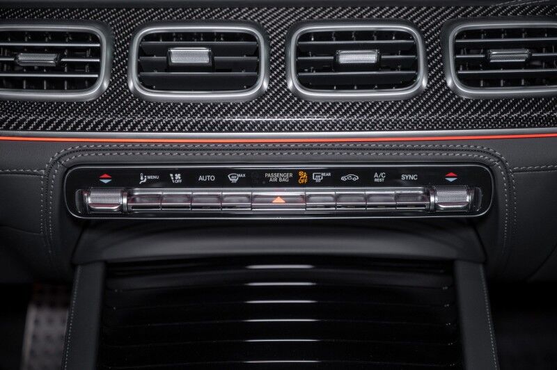 2026 Mercedes-Benz GLE AMG&reg; 53 4MATIC+&reg; Coupe Peoria AZ