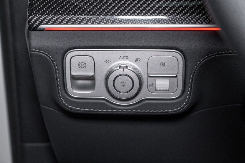 2026 Mercedes-Benz GLE AMG&reg; 53 4MATIC+&reg; Coupe Peoria AZ