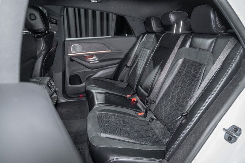 2026 Mercedes-Benz GLE AMG&reg; 53 4MATIC+&reg; Coupe Peoria AZ