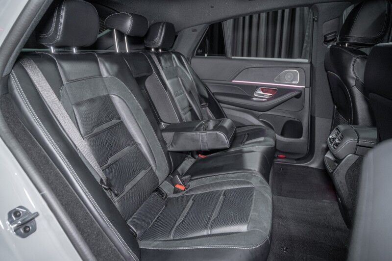 2026 Mercedes-Benz GLE AMG&reg; 53 4MATIC+&reg; Coupe Peoria AZ