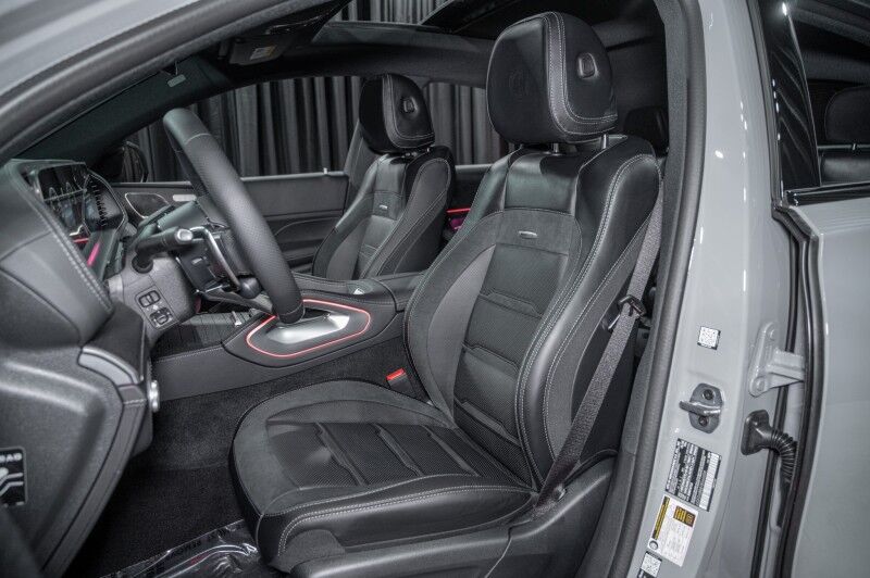 2026 Mercedes-Benz GLE AMG&reg; 53 4MATIC+&reg; Coupe Peoria AZ