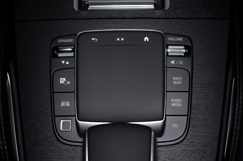 2026 Mercedes-Benz GLE AMG&reg; 53 4MATIC+&reg; Coupe Peoria AZ