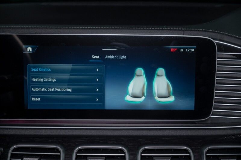 2026 Mercedes-Benz GLE AMG&reg; 53 4MATIC+&reg; Coupe Peoria AZ