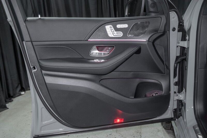 2026 Mercedes-Benz GLE AMG&reg; 53 4MATIC+&reg; Coupe Peoria AZ