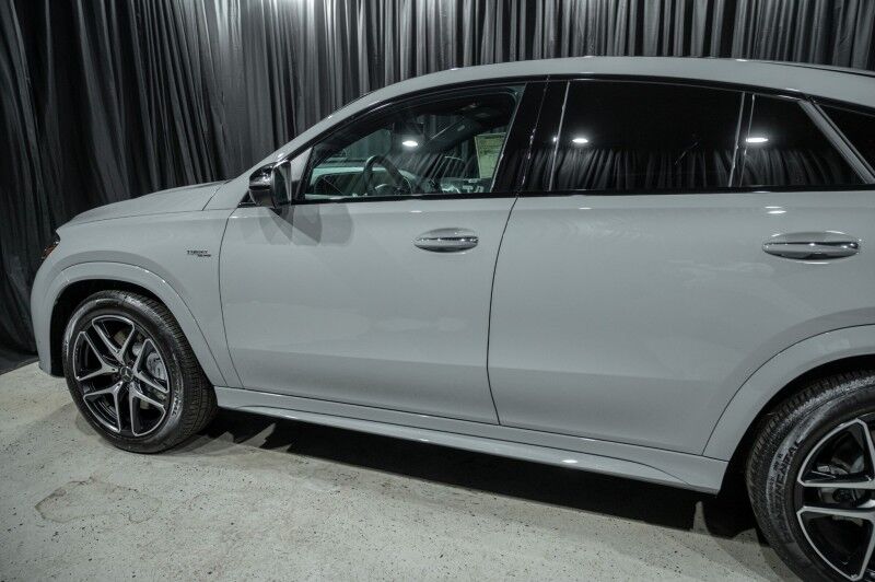 2026 Mercedes-Benz GLE AMG&reg; 53 4MATIC+&reg; Coupe Peoria AZ