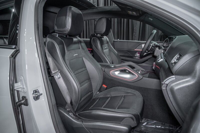 2026 Mercedes-Benz GLE AMG&reg; 53 4MATIC+&reg; Coupe Peoria AZ