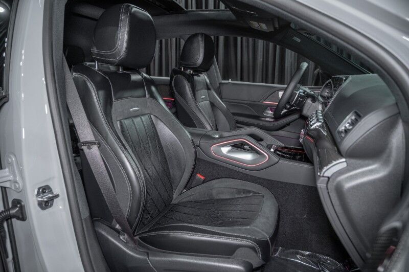 2026 Mercedes-Benz GLE AMG&reg; 53 4MATIC+&reg; Coupe Peoria AZ