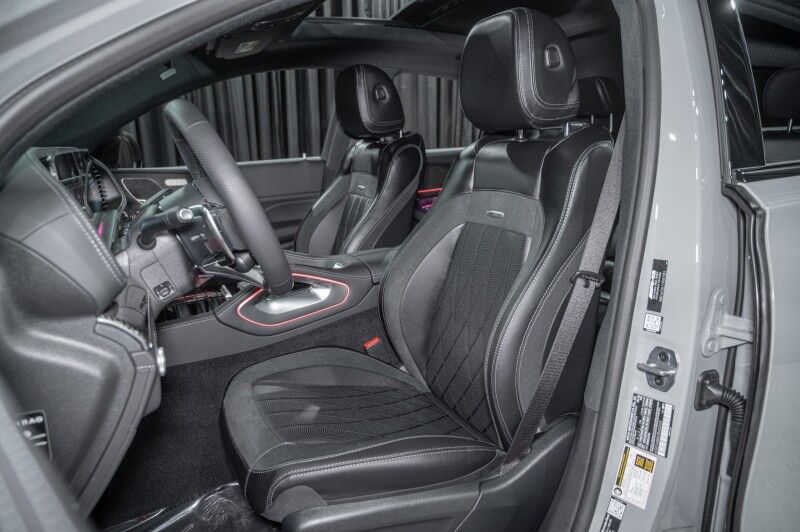 2026 Mercedes-Benz GLE AMG&reg; 53 4MATIC+&reg; Coupe Peoria AZ