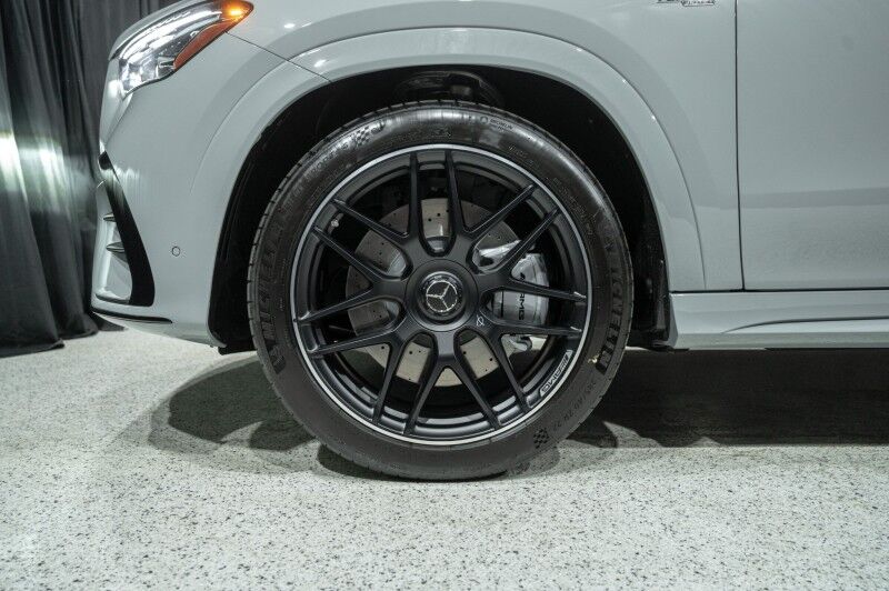 2026 Mercedes-Benz GLE AMG&reg; 53 4MATIC+&reg; Coupe Peoria AZ