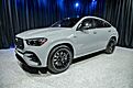 2026 Mercedes-Benz GLE AMG&reg; 53 4MATIC+&reg; Coupe