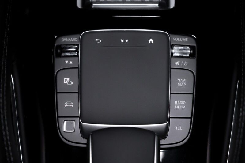 2026 Mercedes-Benz GLE AMG&reg; 53 4MATIC+&reg; Coupe Peoria AZ