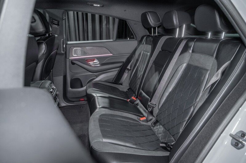 2026 Mercedes-Benz GLE AMG&reg; 53 4MATIC+&reg; Coupe Peoria AZ