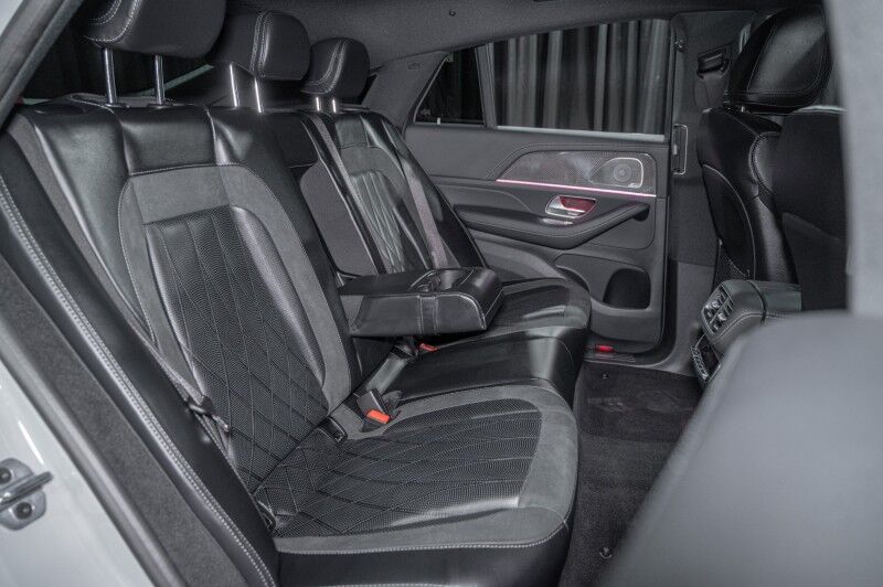 2026 Mercedes-Benz GLE AMG&reg; 53 4MATIC+&reg; Coupe Peoria AZ